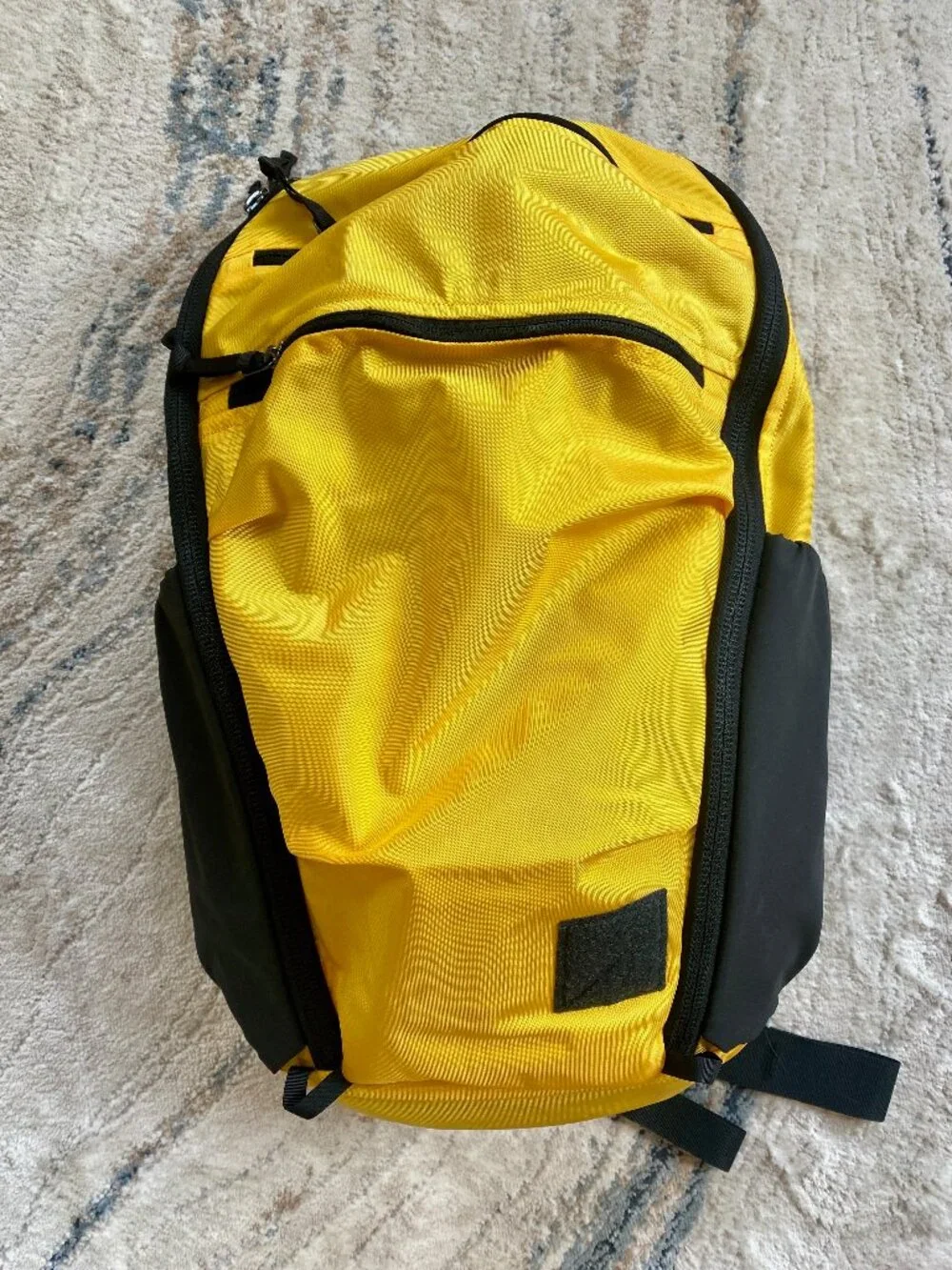 Evergoods MPL22 in Expedition Yellow - Excellent condition